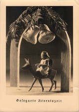 DDR vecchia cartolina Plauen - +A361