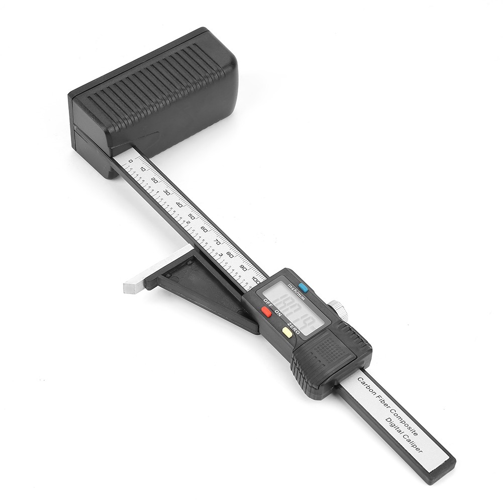 0-150mm Digital Height Gauge Woodworking Height Gauge Electronic Height Gauge☜