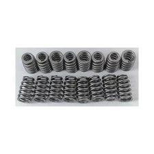 COMP Cams Valve Springs Single 1.055" OD 313 lbs./in Rate 1.085" Coil Bind H