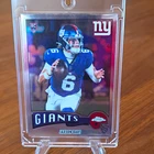2025 Topps Chrome Jaxson Dart Base (RAW)