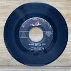 Brian Hyland - Sealed With A Kiss 7" Record 45 RPM ABC-Paramount Pop