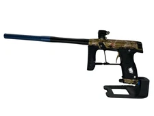 Planet Eclipse Gtek 160r Paintball Gun Camo