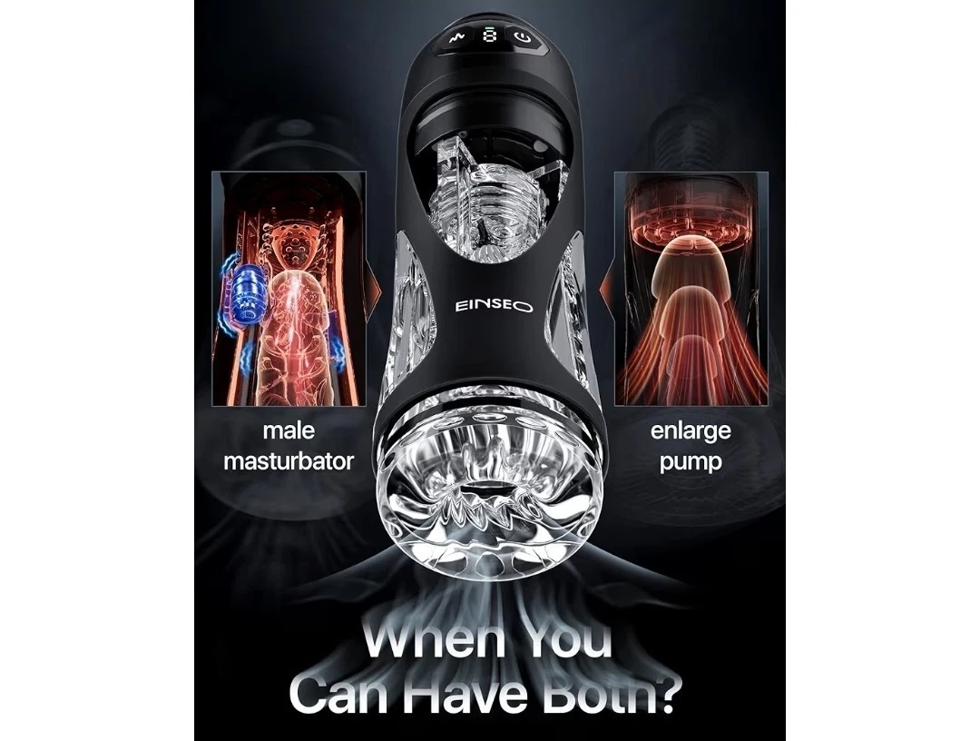 Men's Sex Masturbator Toys for Sale - eBay