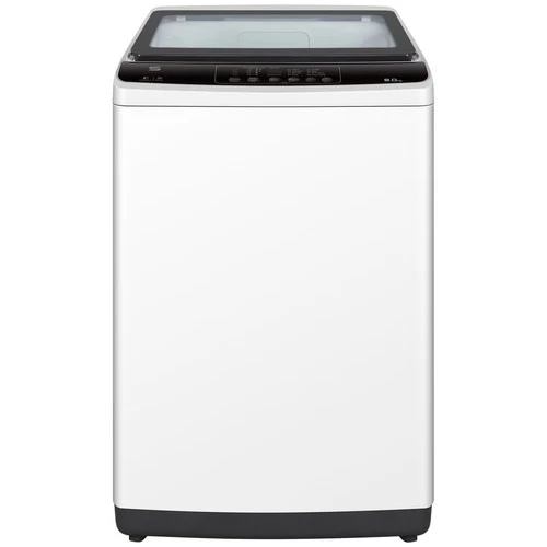 Seiki 8kg Top Load Washing Machine White SC-800AU7TLW