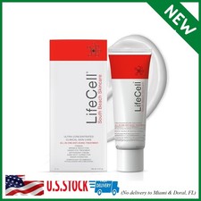 LifeCell All In One Anti-Aging Cream   Reduces Wrinkles, Fine Lines, Dark Circle