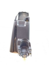 Jeep Wrangler Tj Rear Section Center Console Dark Slate Gray 2003-2006 136604 Jeep Wrangler Tj Rear Section Center Console Dark Slate Gray 2003-2006 136604