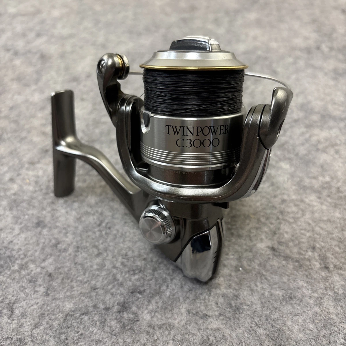 Shimano Twinpower for sale - eBay