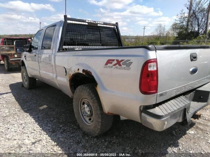 Transfer Case Electronic Shift ID 4C34-AD Fits 03-10 FORD F250SD PICKUP 2474927 Foto 3 de 4