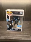 Funko Pop! Exclusive Solo Leveling Tank #2020 Limited GLOW CHASE NEW