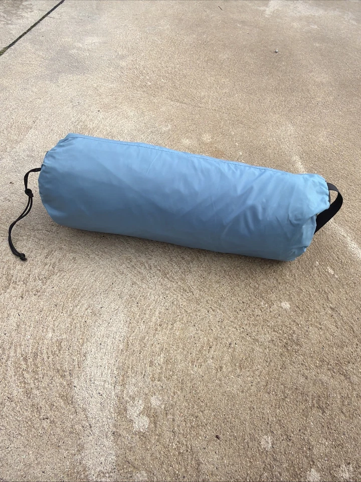 The North Face Draco 23 Tent Ultralight 2 Person Tadpole - Image 3 of 3