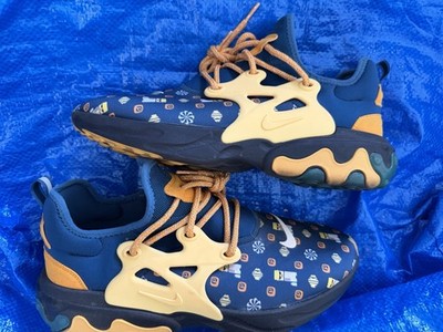 Nike React Presto By You Size 12