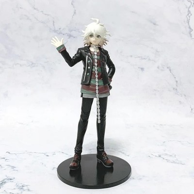 20CM Another Episode Servant L size Figure Nagito Komaeda Valentine Gift
