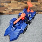 Vtg GI JOE Cobra Detonator Vehicle 1993 Hasbro ARAH Truck