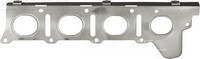 NEU - Victor Reinz 71-38491-00 Dichtung, AbgaskrüMmer FüR MERCEDES-BENZ