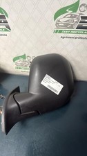 Retroviseur gauche (ou coque) Peugeot PARTNER