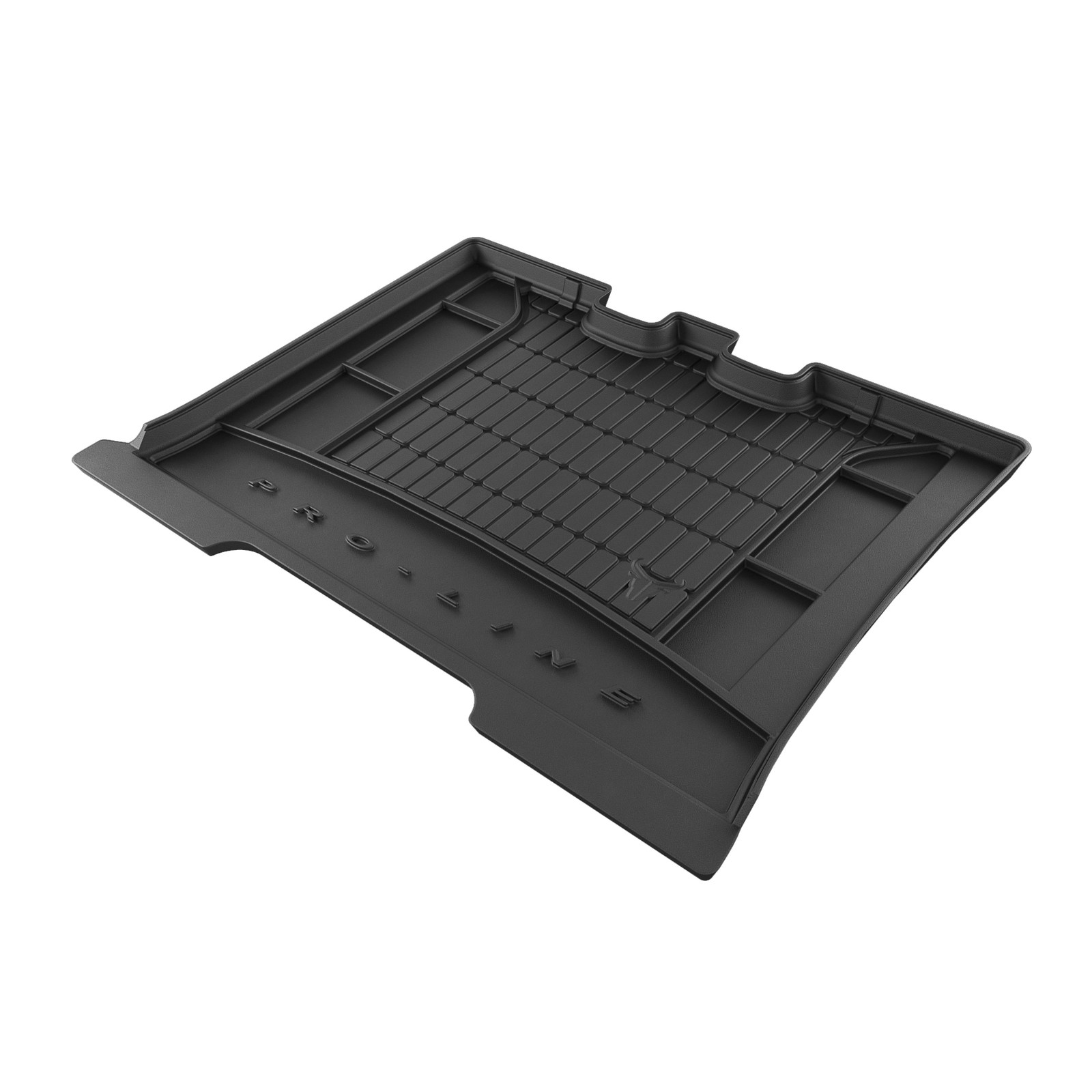 Fits FROGUM TM413405 TRUNK MAT PROLINE MERCEDES-BENZ VITO II 2010-2014, VAN, AF
