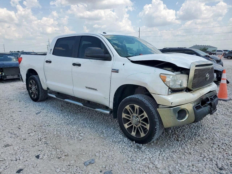 TUNDRA    2013 Fuel Vapor Canister 1845135 - Imagem 4 de 4