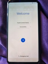 LG V35 ThinQ 64GB V350 Unlocked Smartphone