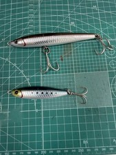 Daiwa Saltiga SLJ Spinning Rod