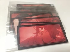 MILGRAM Annual Membership Card Set of 20