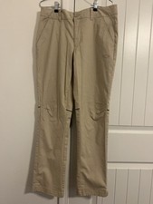 Vintage Oakley Outdoor Pants Sz 32 