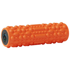Electric Vibrating Foam Roller Yoga Column Rechargeable Exercise Roller 5 Modes 
