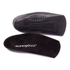 Superfeet Casual Women's Easyfit Insoles 6.5-8 Women SPRFT-87007C
