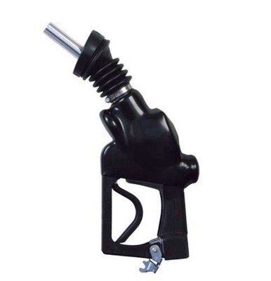Healy 900-EVRFSBLACK Nozzle Enhanced Vapor Recovery Certified - Fast Shipping