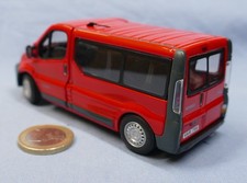 uxj alfa romeo 156 polizia burago 1/43 coche po - Comprar Coches a
