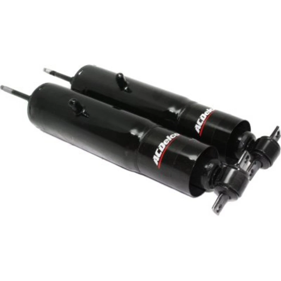 AC Delco 504-547 Shock Set of 2 Rear Driver & Passenger Side for Olds Buick Pair - Image 2 of 4