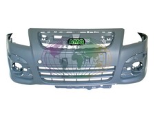 Lexmond Stoßfänger Stoßstange vorne passend für Citroën C2 JM 