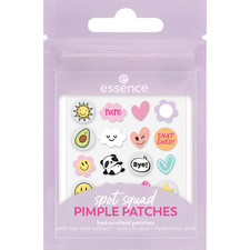 Essence Spot Squad Pimple Patches x32