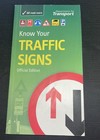 Know Your Traffic Signs (Driving Skills) by Department for Transport Paperback