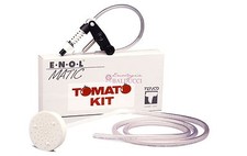 TOMATO KIT PER IMBOTTIGLIAMENTO SALSA DI POMODORO- ENOLMATIC -Enologia Balducci