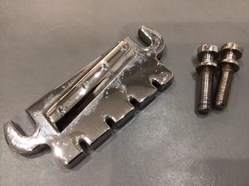 1965-68 Gibson EB-3 Bass Vintage Bridge