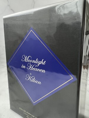 MOONLIGHT IN HEAVEN By KILIAN EDP SPRAY WITH COFFRET FOR WOMEN 1.7