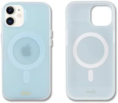 Case for iPhone 12 / iPhone 12 Pro | Compatible with MagSafe | 10ft Drop Tested