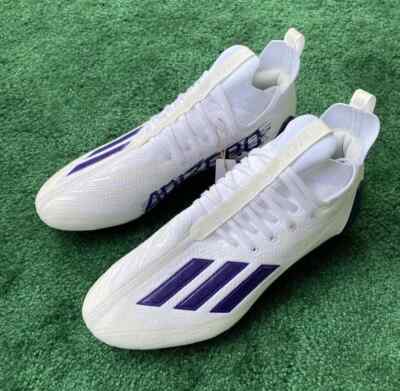 Size 12.5 Adidas Adizero Primeknit Men display picture 2