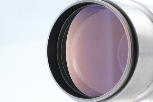 Rare! *EXC+5* KOWA Prominar Anamorphic 35mm CINE Lens From JAPAN - Picture 6 of 10