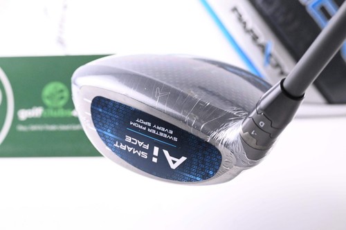 Callaway Paradym Ai Smoke Max #3HL Wood / 16.5 Degree / Regular Flex Tensei AV - Picture 4 of 9