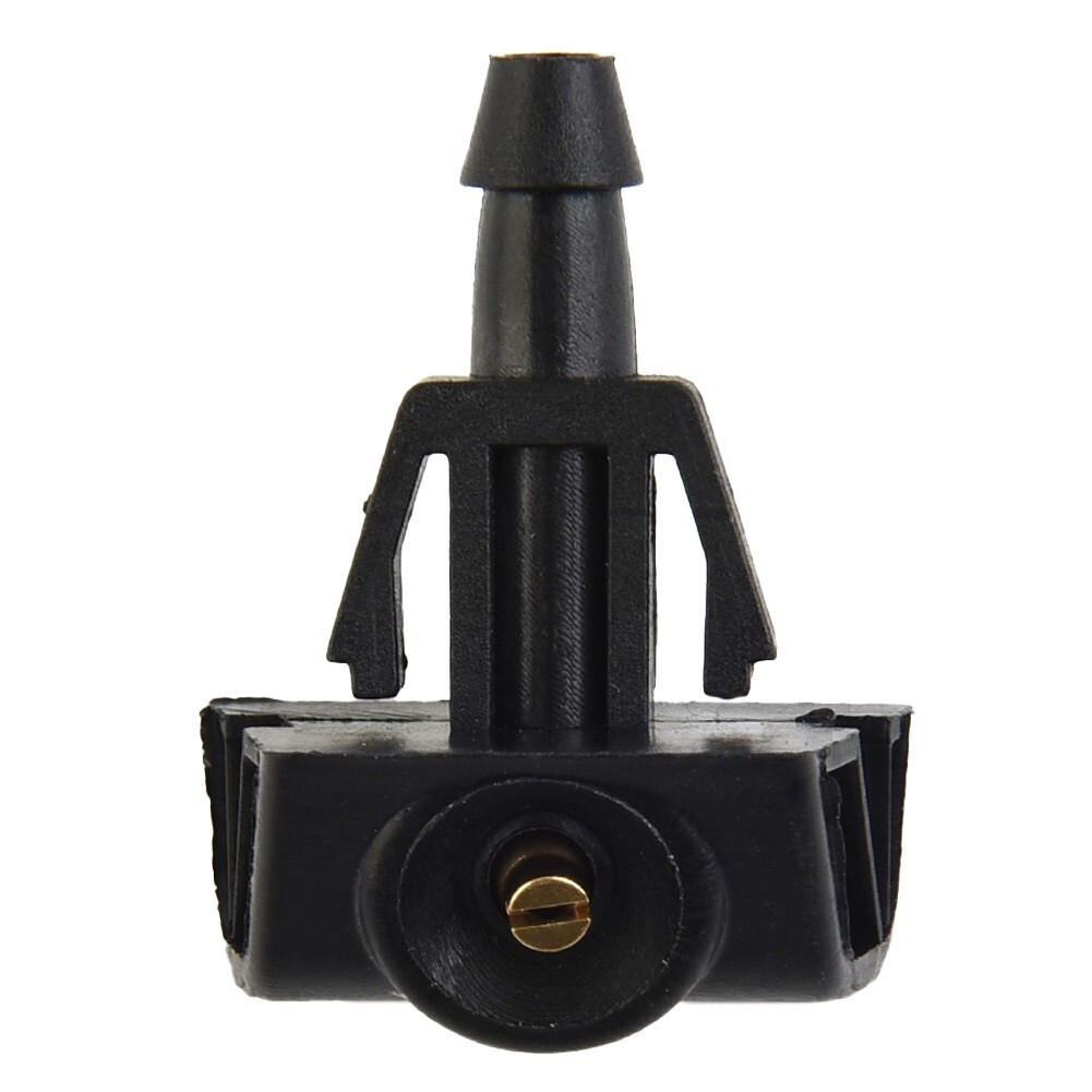 Car Windshield Washer Wiper Spray Nozzle Sprayer Jet Fit For Nissan Note 06–2013