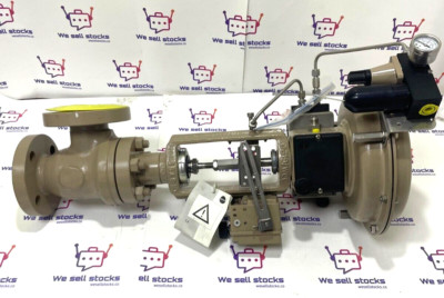 SAMSON 3730-3 ELEKTROPNUEMATISCHER POSITIONIERER 3277