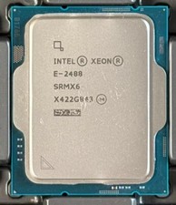 Intel Xeon E-2488 8C 16T 3.2GHz 5.6GHz 24MB Socket 1700 DDR5 95W