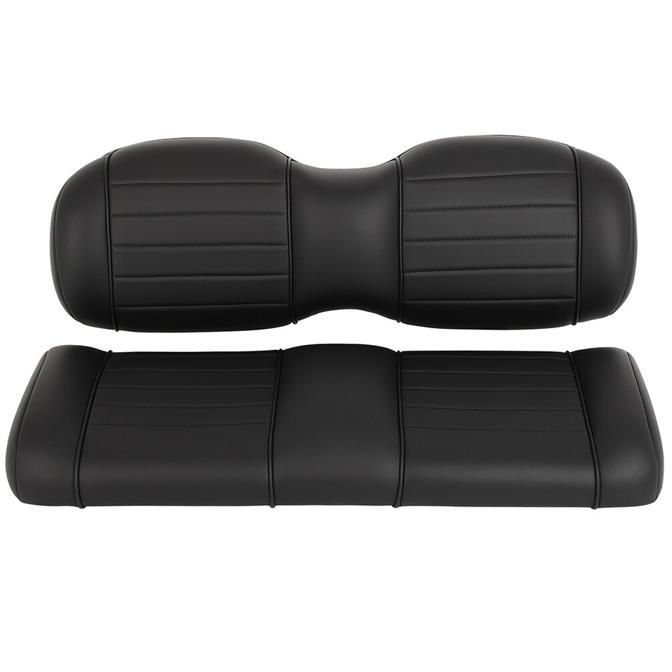 Luxurious Golf Cart Cushion Set FOR EZGO TxT,ST,ST Sport,Valor models