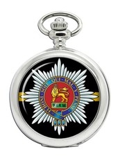 Worcestershire Regiment, British Army Pocket Watch