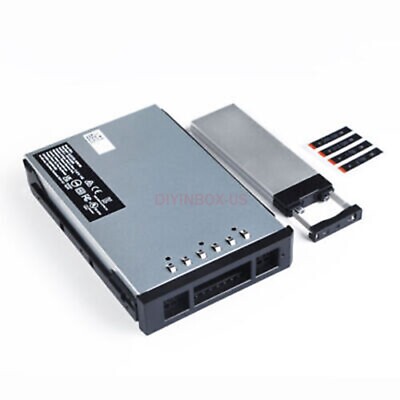 Dell Precision T5820 T7820 T7920 M.2 SAS Flex Bay 66xhv With Dell Precision T5820 T7820 T7920 M.2 SAS Flex Bay 66xhv With