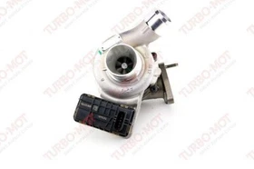 Turbolader GENERALÜBERHOLT OE:1741779 OEM:40008917 sofort lieferbar