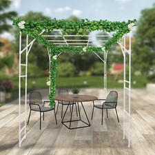 Plant Climbing Stand Outdoor Plant Stand Plant Climbing Display Rack 3 2 2.3m
