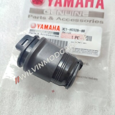 Yamaha FZ150 FZ16 Stay Rubber Flasher Genuine 3C1-H3328-00 FAST