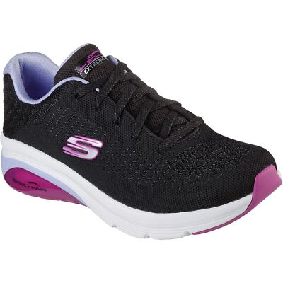 Skechers (GAR149645) Ladies Sports Skech-Air Extreme in UK to  UK
